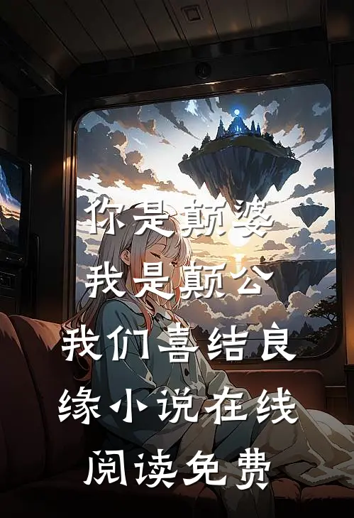 你是颠婆，我是颠公，我们喜结良缘小说在线阅读免费