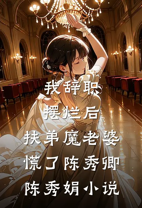 我辞职摆烂后，扶弟魔老婆慌了陈秀卿陈秀娟小说