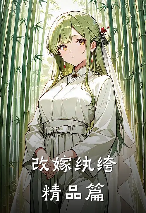 改嫁纨绔精品篇