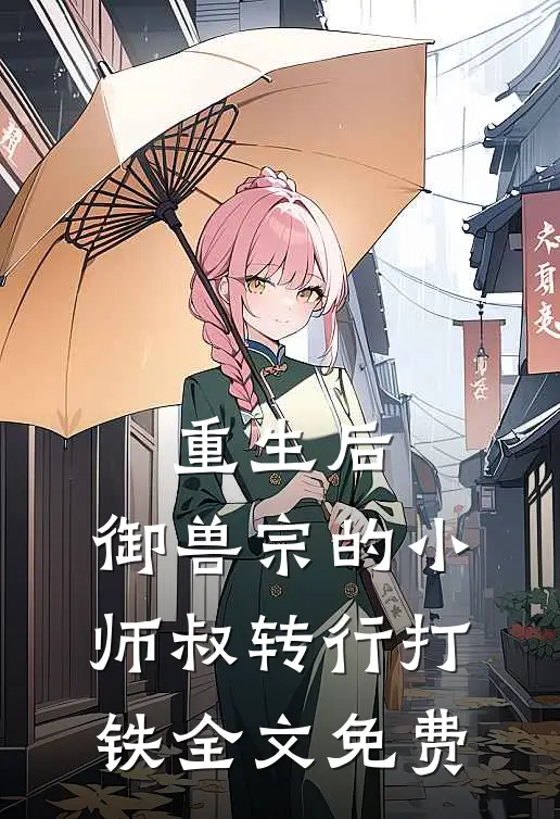 重生后，御兽宗的小师叔转行打铁全文免费
