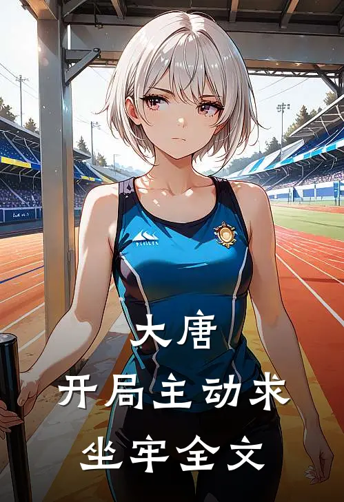 大唐开局主动求坐牢全文阅读