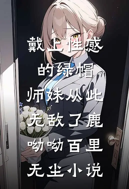 戴上性感的绿帽，师妹从此无敌了鹿呦呦百里无尘小说