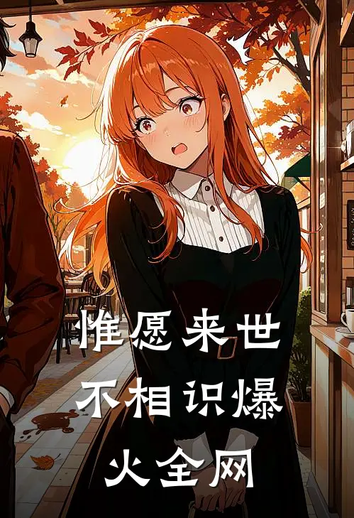 惟愿来世不相识爆火全网