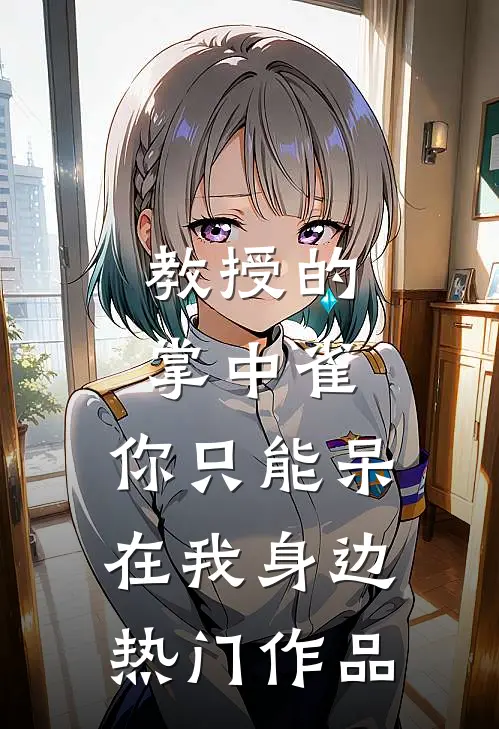 教授的掌中雀：你只能呆在我身边热门作品
