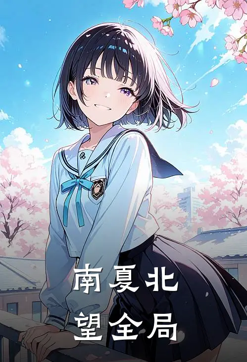 南夏北望全局