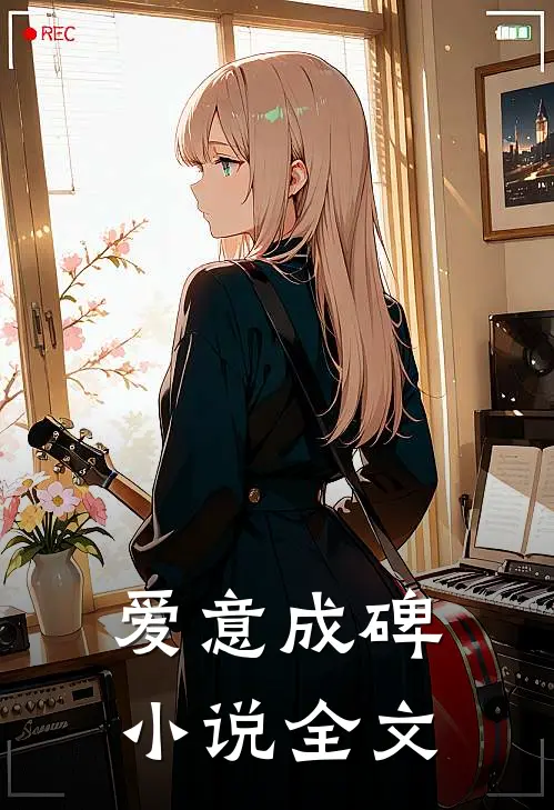 爱意成碑小说全文