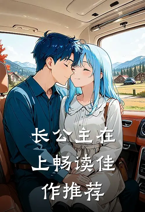 长公主在上畅读佳作推荐
