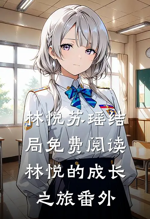 林悦苏瑶结局免费阅读林悦的成长之旅番外