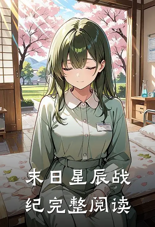 末日星辰战纪完整阅读