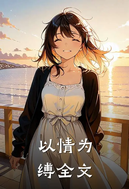 以情为缚全文