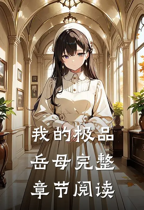 我的极品岳母完整章节阅读