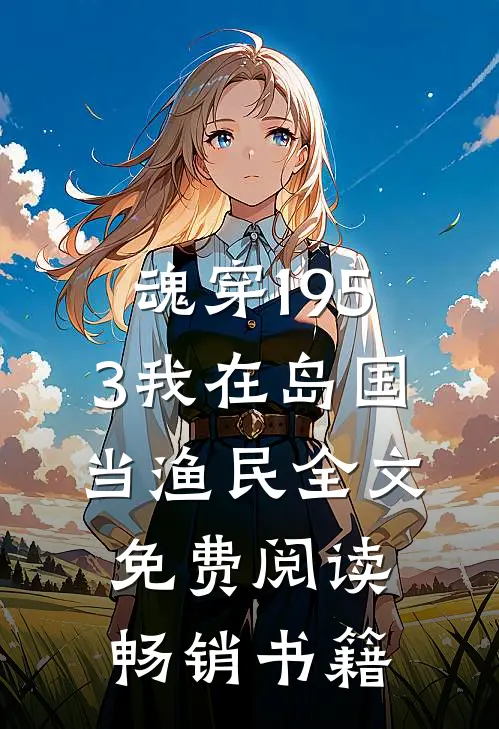 魂穿1953我在岛国当渔民全文免费阅读畅销书籍