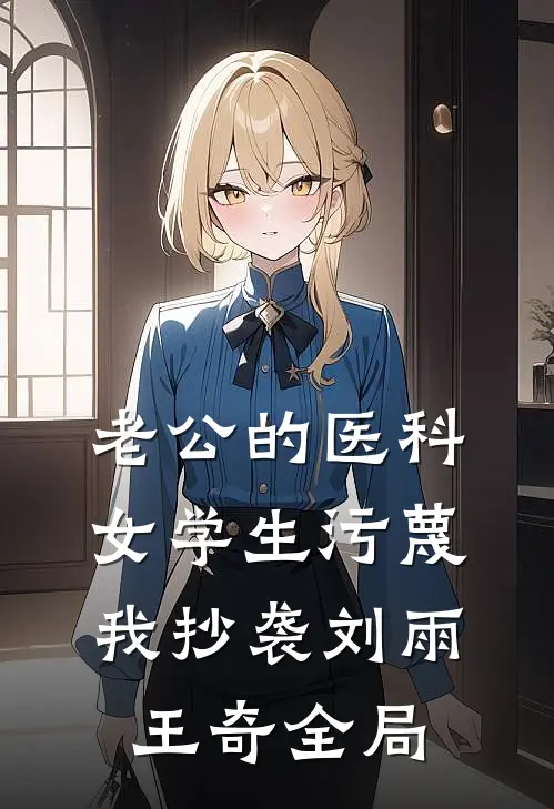 老公的医科女学生污蔑我抄袭刘雨王奇全局