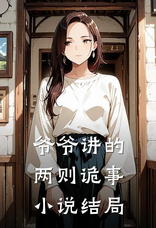爷爷讲的两则诡事小说结局