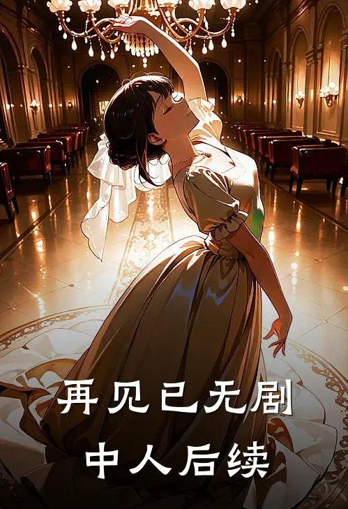 再见已无剧中人后续