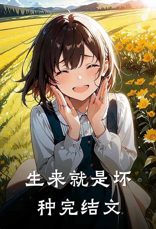 生来就是坏种完结文