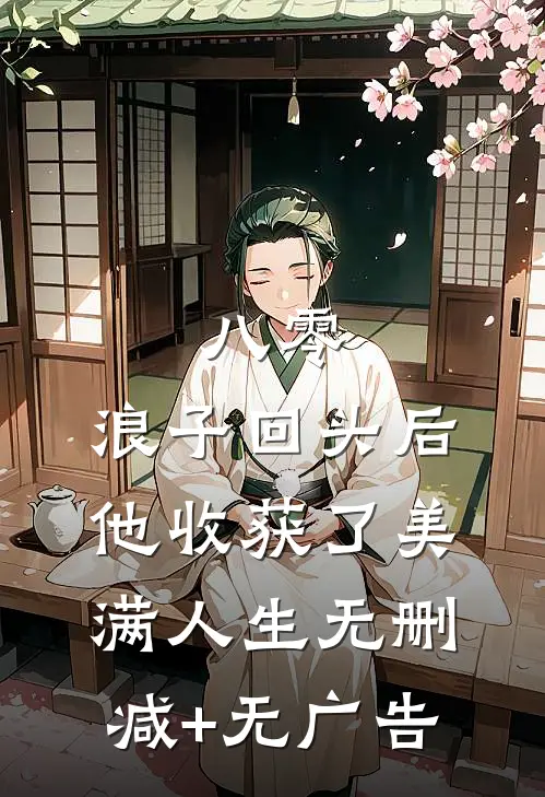 八零：浪子回头后他收获了美满人生无删减+无广告