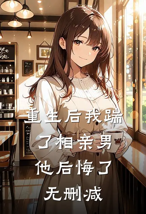 重生后我踹了相亲男，他后悔了无删减