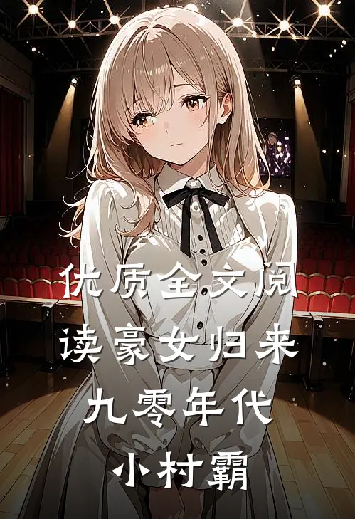 优质全文阅读豪女归来：九零年代小村霸