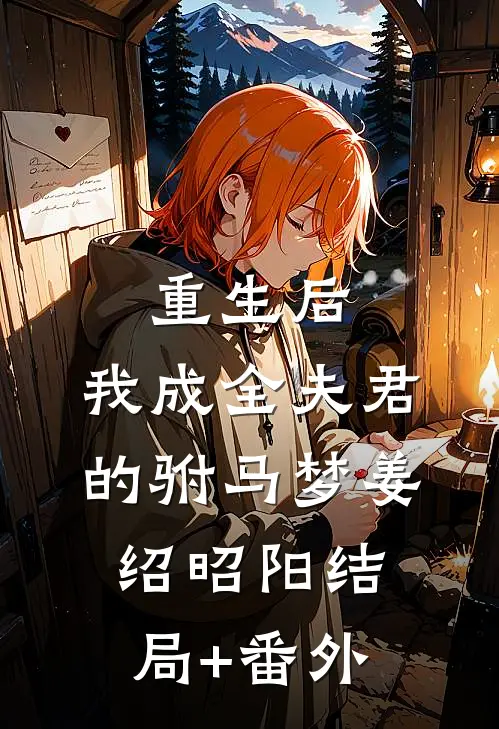 重生后，我成全夫君的驸马梦姜绍昭阳结局+番外