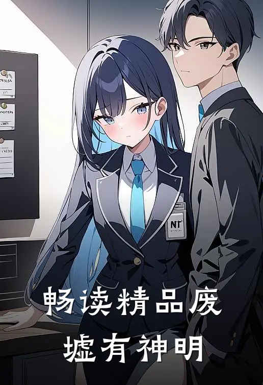 畅读精品废墟有神明的书