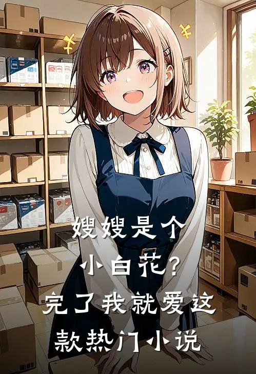 嫂嫂是个小白花？完了，我就爱这款热门小说