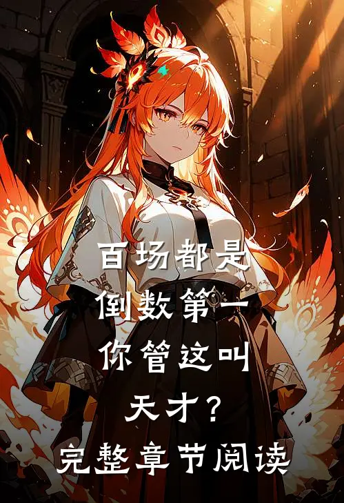百场都是倒数第一,你管这叫天才?完整章节阅读