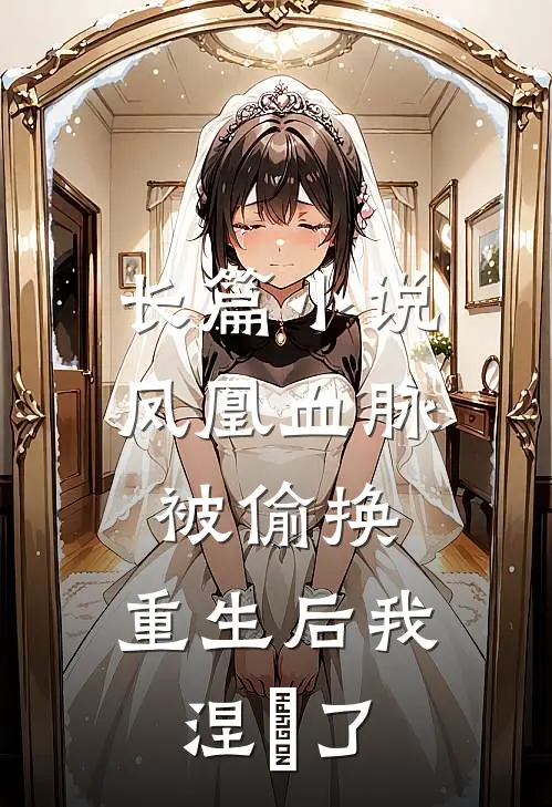 长篇小说凤凰血脉被偷换，重生后我涅槃了