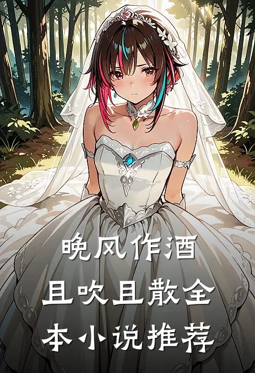 晚风作酒，且吹且散全本小说推荐