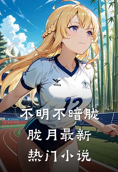 不明不暗胧胧月最新热门小说