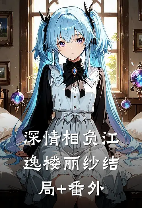 深情相负江逸楼丽纱结局+番外