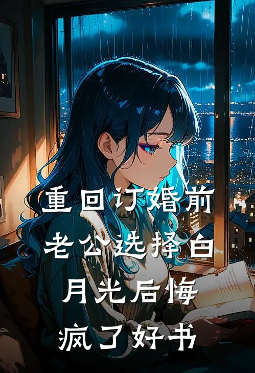 重回订婚前，老公选择白月光后悔疯了好书