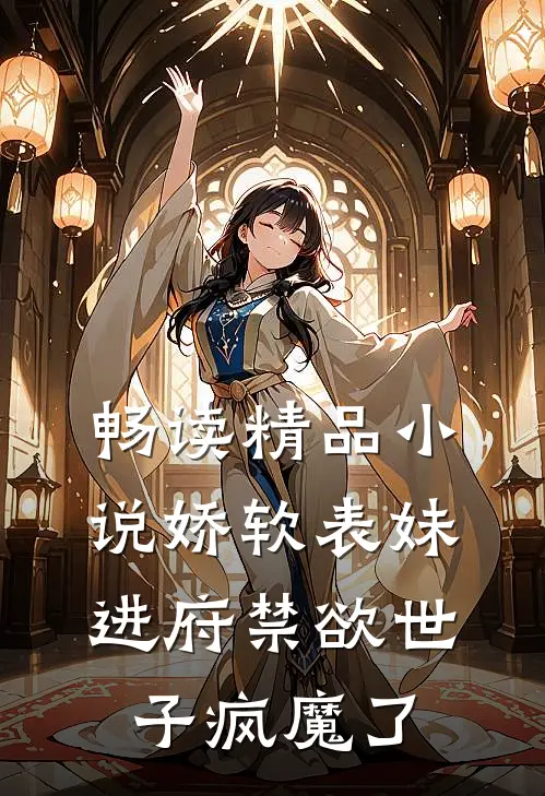 畅读精品小说娇软表妹进府禁欲世子疯魔了