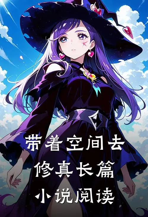 带着空间去修真长篇小说阅读