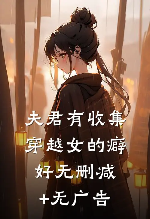 夫君有收集穿越女的癖好无删减+无广告