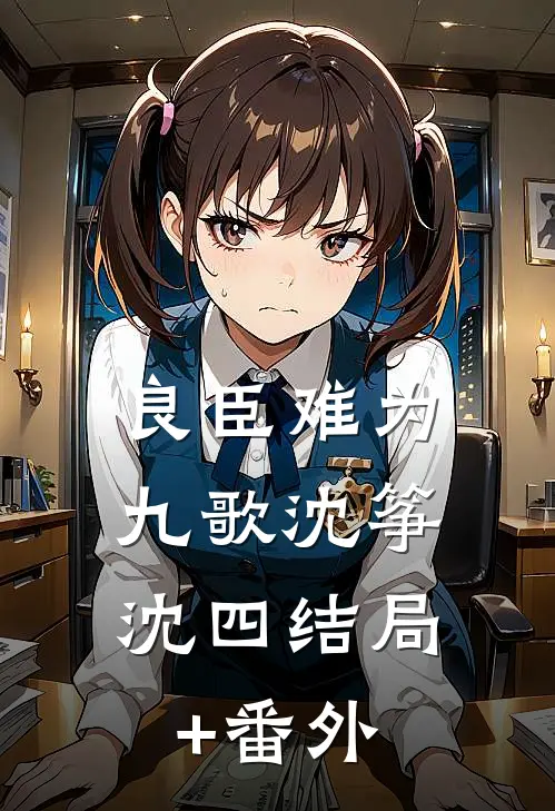良臣难为：九歌沈筝沈四结局+番外
