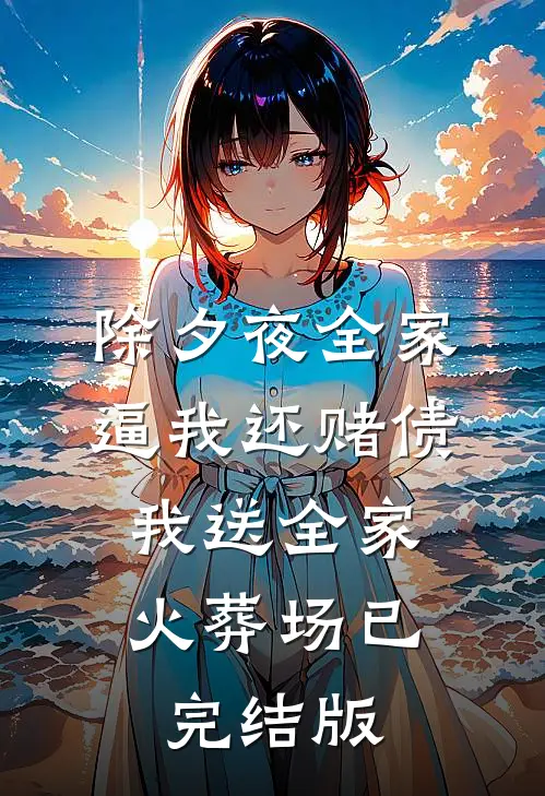 除夕夜全家逼我还赌债，我送全家火葬场已完结版