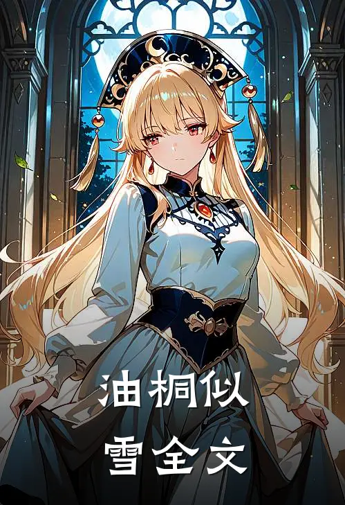 油桐似雪全文