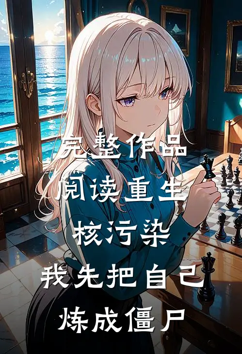 完整作品阅读重生核污染，我先把自己炼成僵尸