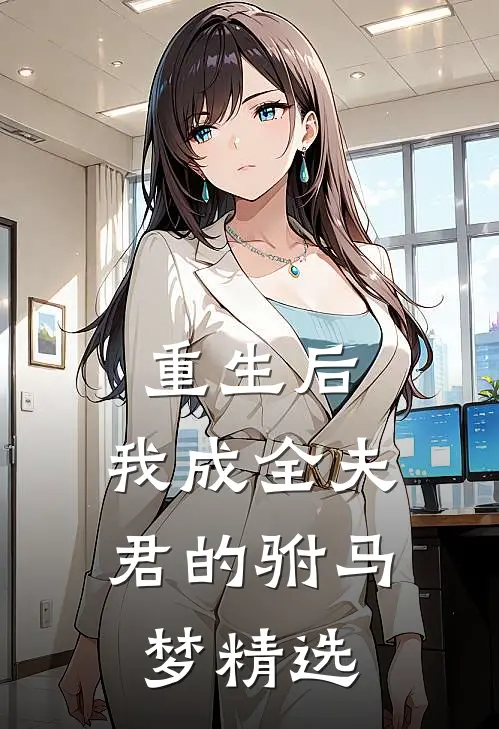重生后，我成全夫君的驸马梦精选