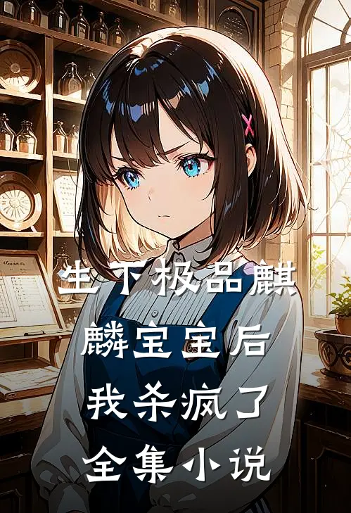 生下极品麒麟宝宝后，我杀疯了全集小说