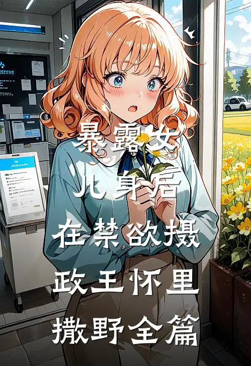 暴露女儿身后，在禁欲摄政王怀里撒野全篇