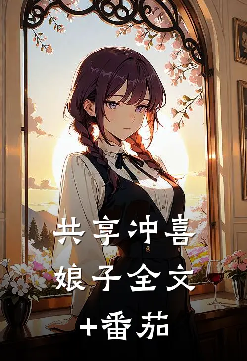 共享冲喜娘子全文+番茄