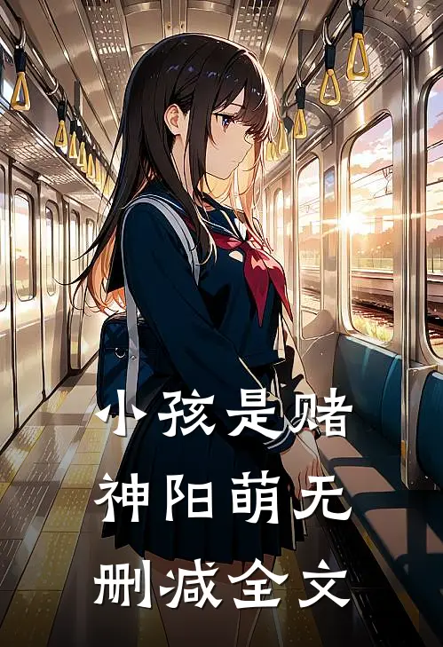 小孩是赌神阳萌无删减全文