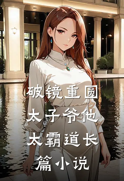破镜重圆：太子爷他太霸道长篇小说