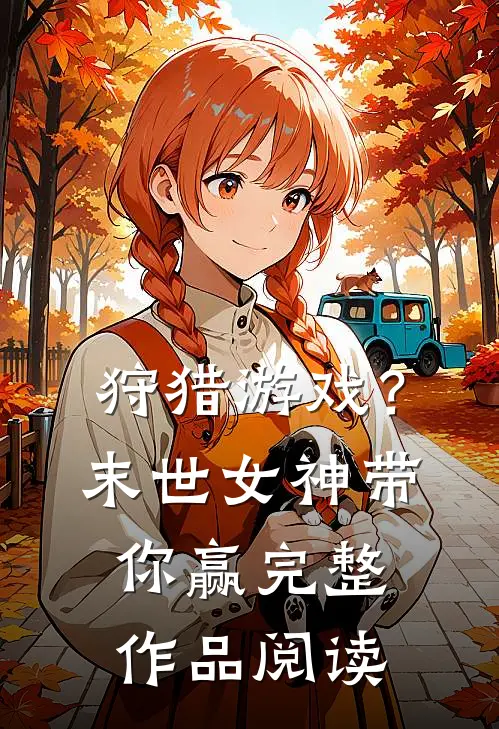 狩猎游戏？末世女神带你赢完整作品阅读