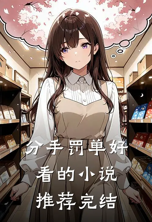 分手罚单好看的小说推荐完结