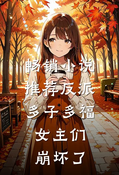 畅销小说推荐反派：多子多福，女主们崩坏了