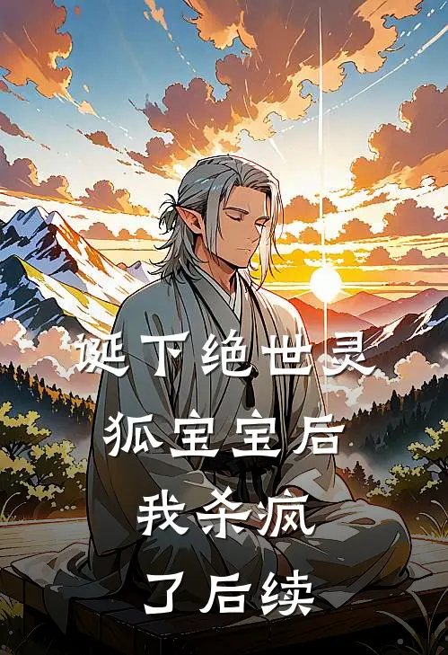 诞下绝世灵狐宝宝后，我杀疯了后续
