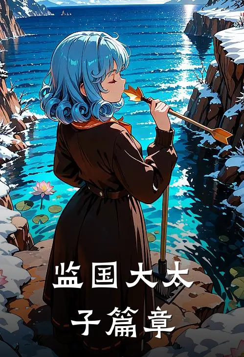 监国大太子篇章